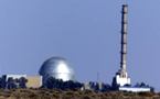 Los Árabes Quieren que la UE Apoye Resolución sobre Secreto Nuclear de Israel