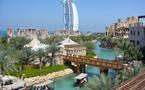 Dubai, oasis de lujo y miseria que asoma al Golfo Pérsico