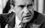 Nixon y dictador brasileño Garrastazu discutieron cómo derribar a Allende