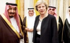 Informe británico acusa a sauditas de financiar radicalismo islámico