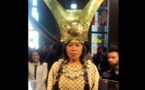 Reconstruyen en Perú rostro de mujer que gobernó hace 1.700 años