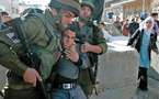 Periódico Sueco: Soldados Israelíes Asesinan a Palestinos por sus Órganos