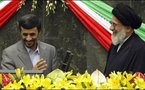 Ahmadinejad propone un gobierno que provoca reticencias entre conservadores
