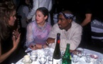 Subastan carta del rapero Tupac sobre su ruptura con Madonna hace 22 años