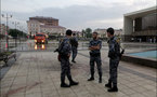 Al menos cuatro personas mueren a raíz de cuatro atentados en Grozni