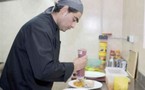 Marco Palenque, un cocinero boliviano "hecho" de sabores mediterráneos