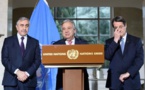 Fracasan las negociaciones para poner fin al conflicto de Chipre
