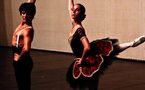 La elegancia de Balanchine llega a Mallorca