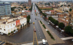 Asmara, "ciudad modernista de África", entra en la lista de la UNESCO