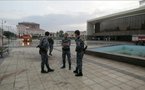 Al menos tres policías muertos y un herido en atentado suicida en Chechenia