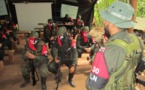 Bogotá condiciona alto al fuego con ELN a tregua "verificable"