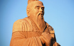 Confucio enseñará a habitantes de Houston antigua filosofía china