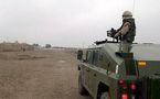 Las tropas españolas matan a 13 insurgentes afganos tras ser atacadas