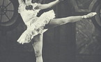 Llevar el ballet cubano al mundo "me da la fuerza para vivir": Alicia Alonso