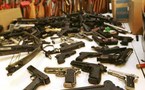 Estados Unidos aumenta su participación mundial en ventas de armas