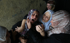 La ONU acusa a Israel de provocar "una crisis sin precedentes" en Palestina