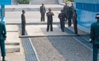 Corea del Sur propone nuevas conversaciones a Corea del Norte