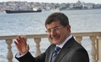 Ministro de Exteriores Turco Cancela Visita a Israel