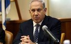 Israel amenaza al Líbano con tomar represalias por los cohetes