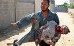 Informe de ONU critica con dureza la ofensiva israelí contra Gaza