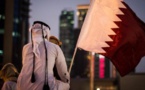 Cuarteto árabe reduce exigencias contra Doha