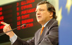 Parlamento Europeo reelige a José Manuel Durao Barroso al frente de la Comisión