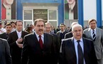 Irak y Siria se reúnen en Estambul para superar tensiones entre ambos