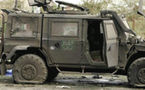 Seis soldados italianos y 10 civiles muertos en atentado suicida en Kabul