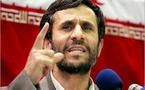 Ahmadinejad pone de nuevo en duda el Holocausto