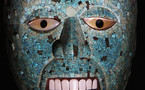 Londres dedica una exposición a Moctezuma, el último emperador azteca