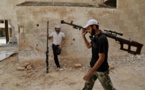Rusia llega a acuerdo con rebeldes sirios sobre "zona de seguridad"