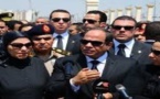 Pena de muerte a 28 islamistas por asesinato fiscal general en Egipto