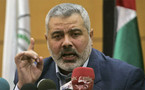Hamas advierte a Abas contra toda concesión en cumbre de Nueva York