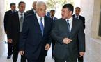 Rey jordano y Abbas:asentamientos israelíes son "el principal obstáculo para la paz".