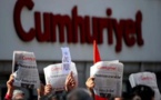 Comienza el proceso contra periodistas de "Cumhuriyet" en Turquía