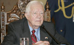 Carter, seguro de la participación de EE.UU en golpe de Estado en Venezuela