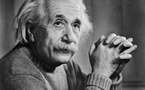 Hace cien años Einstein expuso al público su teoría de la relatividad