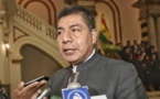 Bolivia espera que diálogo con Chile sobre fronteras se amplíe