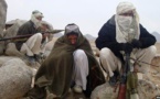 Los taliban continúan su avance en múltiples frentes en Afganistán