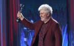 "El ciudadano ilustre" reina en unos Platino que premian a Almodóvar