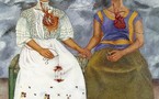 Denuncian ante la Fiscalia falsificación de obras de Frida Kahlo