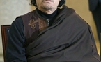 Discurso de Kadafi contra el Consejo de Seguridad de ONU y las potencias