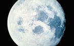 Hay agua en la luna, según nueva investigación