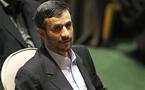 Ahmadinejad critica a Israel ante ONU y varias delegaciones dejan la sala