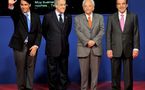 Dura embestida de Frei contra Piñera polariza debate presidencial chileno