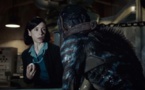 "The Shape of Water", de Guillermo del Toro, se estrenará en Toronto