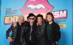 Confirmado: Los Rolling Stones preparan nuevo disco