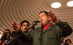 Chávez: Unión América del Sur-África acelerará el camino a la salvación del mundo