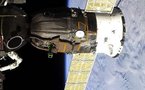 Nave rusa Soyuz TMA-16 comienza vuelo autónomo hacia la ISS