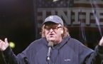 Michael Moore en Broadway: teatro anti Trump en formato televisivo